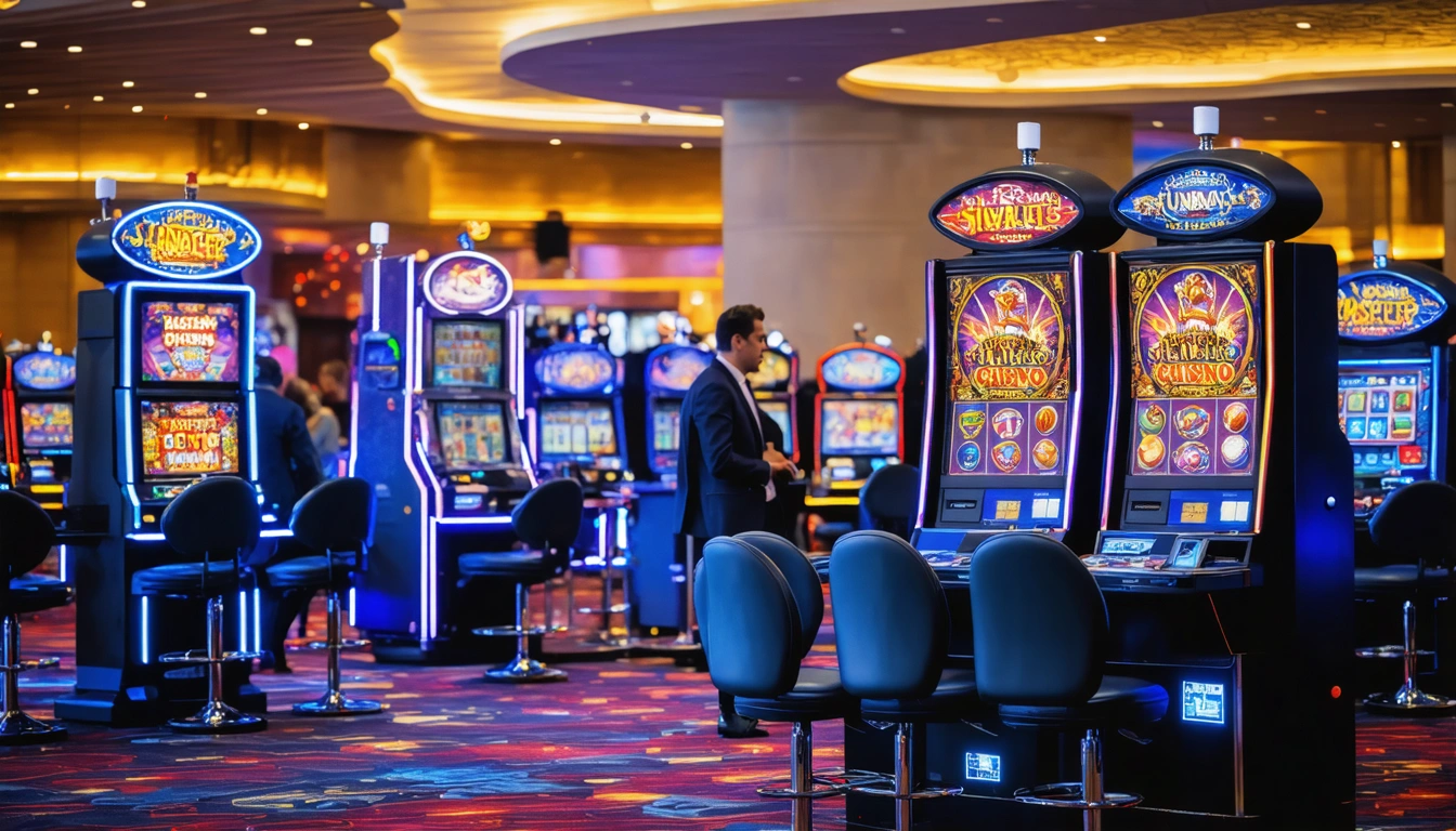 Larabet casino sovellus arvostelu ja latausohjeet mobiilissa